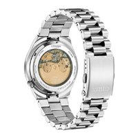 Orologio Citizen Uomo Tsuyosa in Acciaio NJ0150-81X - NJ0150-81X